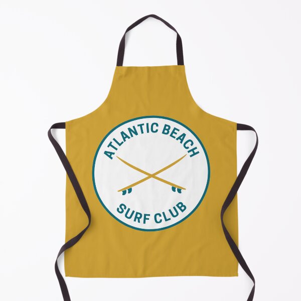 Item preview, Vintage Atlantic Beach Florida Surf Club designed and sold by fearcity.