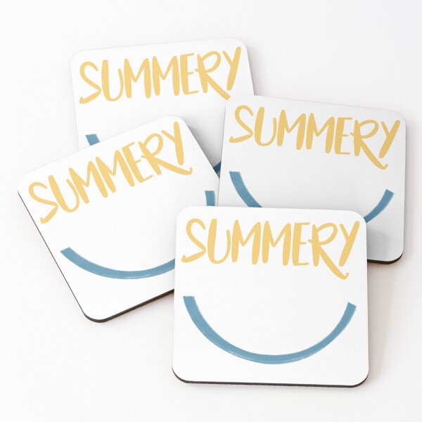 Item preview, Summery designed and sold by MyStockholm.