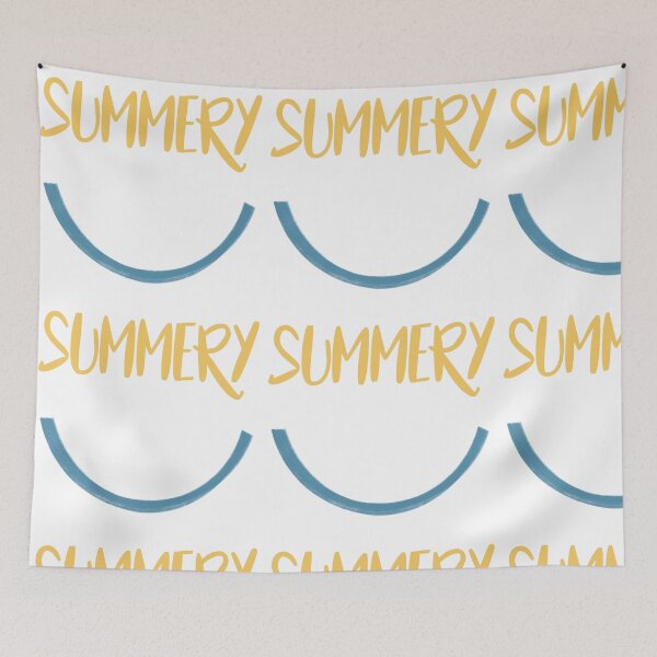 Item preview, Summery designed and sold by MyStockholm.