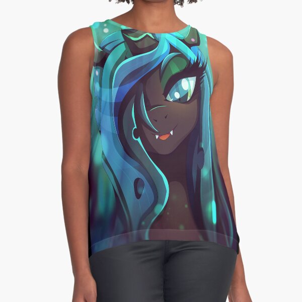 Item preview, Queen Chrysalis designed and sold by RarieDash.