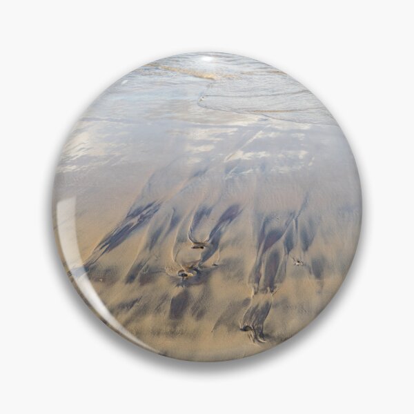 Item preview, The Making of Natural Paintings - Multilayered Abstract Forms and Patterns designed and sold by Georgia Mizuleva.