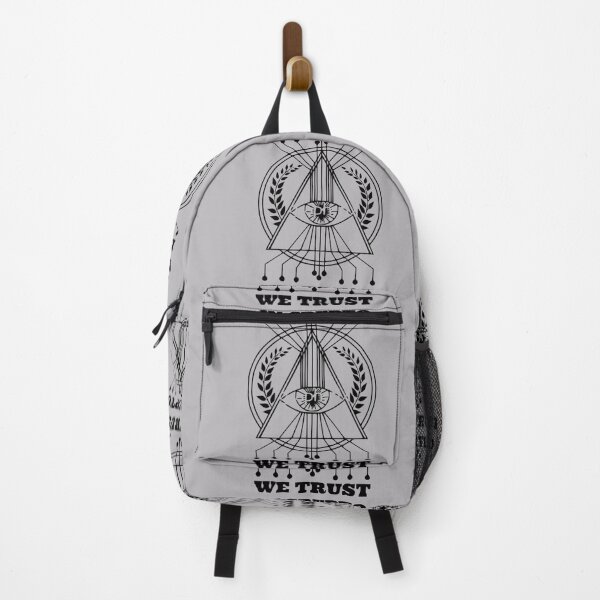 Item preview, In Crypto We Trust designed and sold by Froyd Wess.