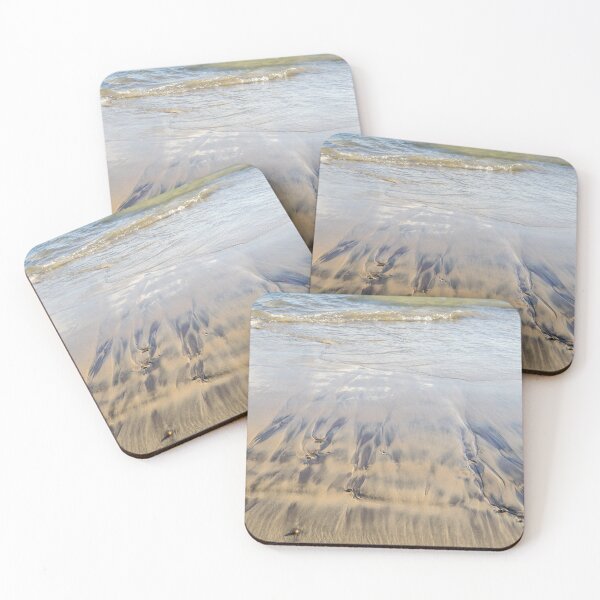 Item preview, The Making of Natural Paintings - Multilayered Abstract Forms and Patterns designed and sold by Georgia Mizuleva.