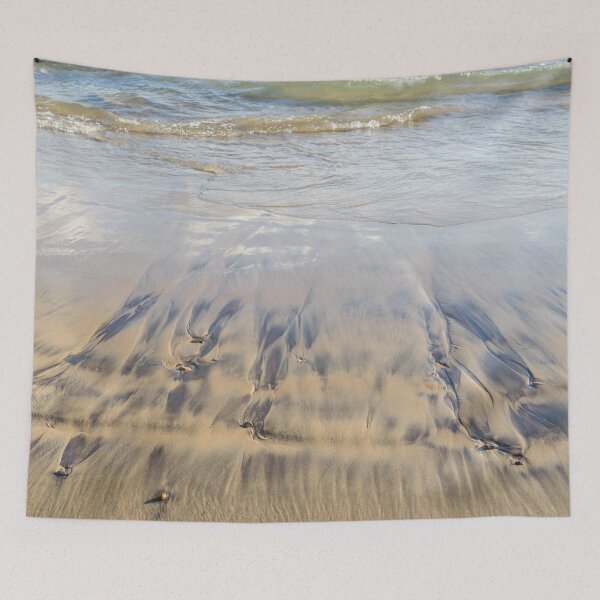 Item preview, The Making of Natural Paintings - Multilayered Abstract Forms and Patterns designed and sold by Georgia Mizuleva.