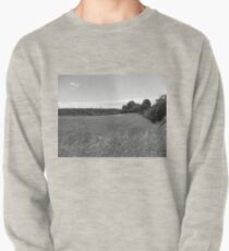 Millport Fields, Scotland. West Coast, off the Isle of Cumbrae Pullover