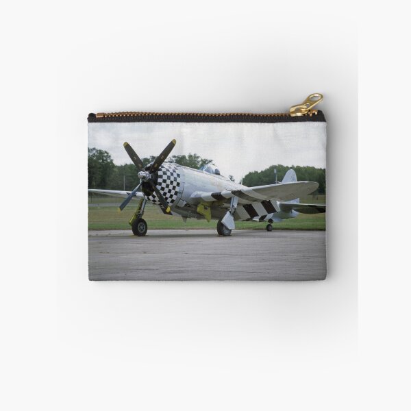 Item preview, Republic P-47 Thunderbolt designed and sold by brooklynkid.