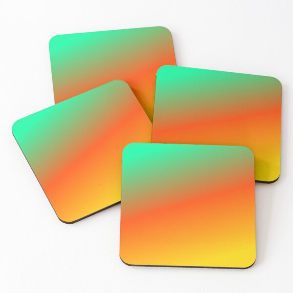 Item preview, Gradient Abstraction color art designed and sold by artdragongift 15.