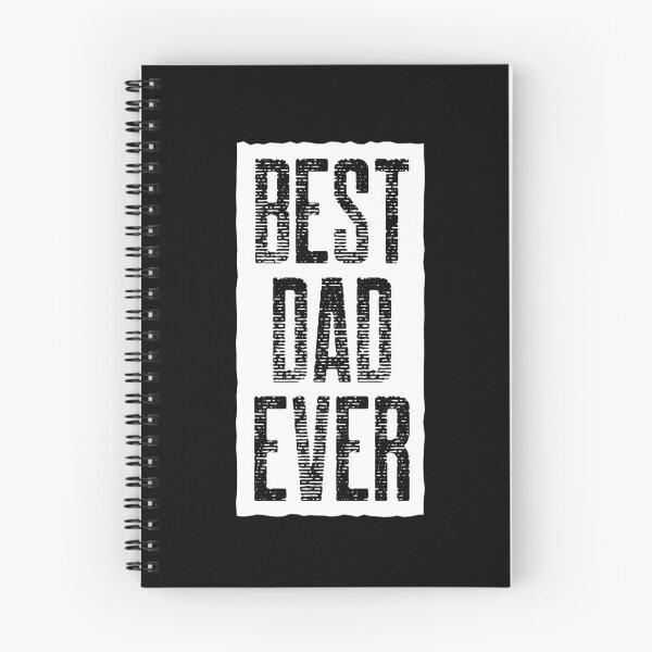 Item preview, Best Dad Ever designed and sold by HorizonDesignz.