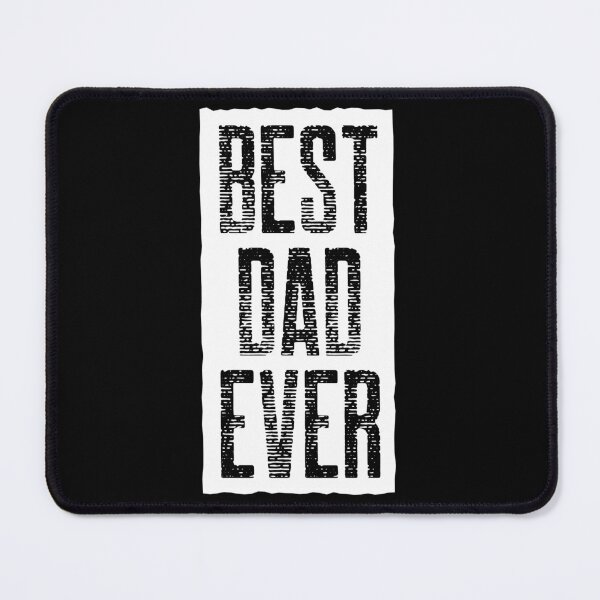 Item preview, Best Dad Ever designed and sold by HorizonDesignz.