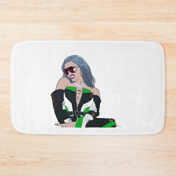 Item preview, Cardi B designed and sold by Byrd-Maureen.