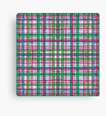 Check Mate 3 Canvas Print