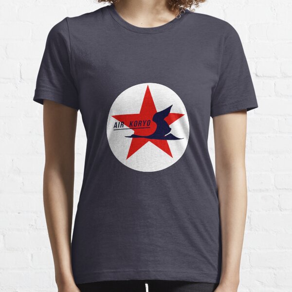 AIR KORYO Essential T-Shirt