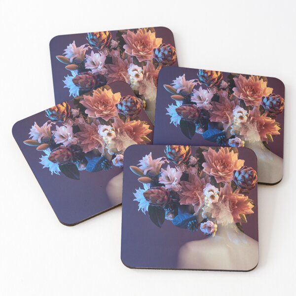 Item preview, Flower Head designed and sold by VerboShop.