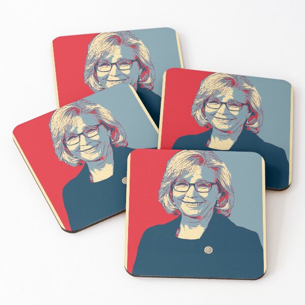 Item preview, Liz Cheney designed and sold by CamillaDesign.