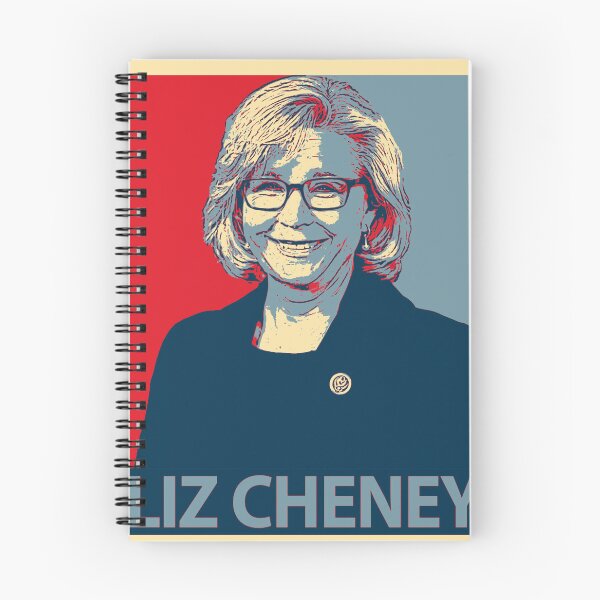 Item preview, Liz Cheney designed and sold by CamillaDesign.