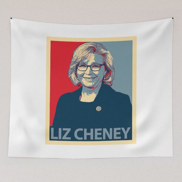 Item preview, Liz Cheney designed and sold by CamillaDesign.