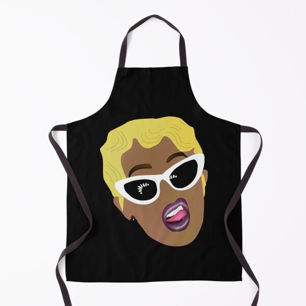 Item preview, Cardi B designed and sold by Byrd-Maureen.
