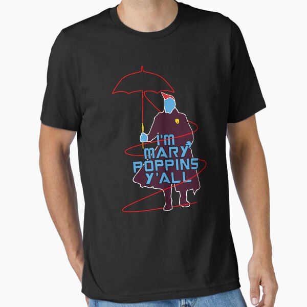 Item preview, I'm Mary Poppins designed and sold by aisyawk.