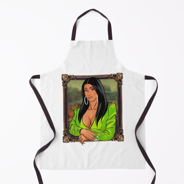 Item preview, Cardi B designed and sold by Byrd-Maureen.