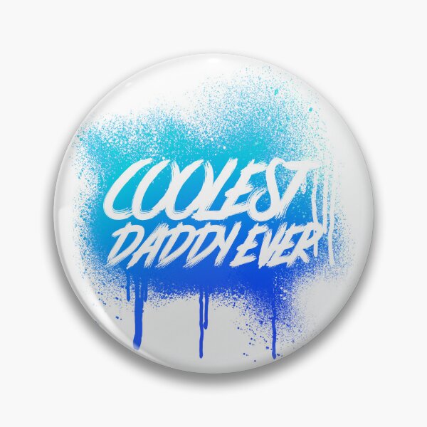 Item preview, Coolest Daddy Ever designed and sold by HorizonDesignz.