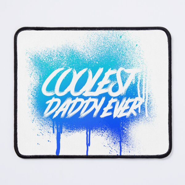 Item preview, Coolest Daddy Ever designed and sold by HorizonDesignz.