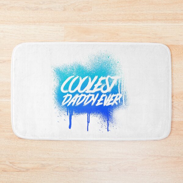 Item preview, Coolest Daddy Ever designed and sold by HorizonDesignz.