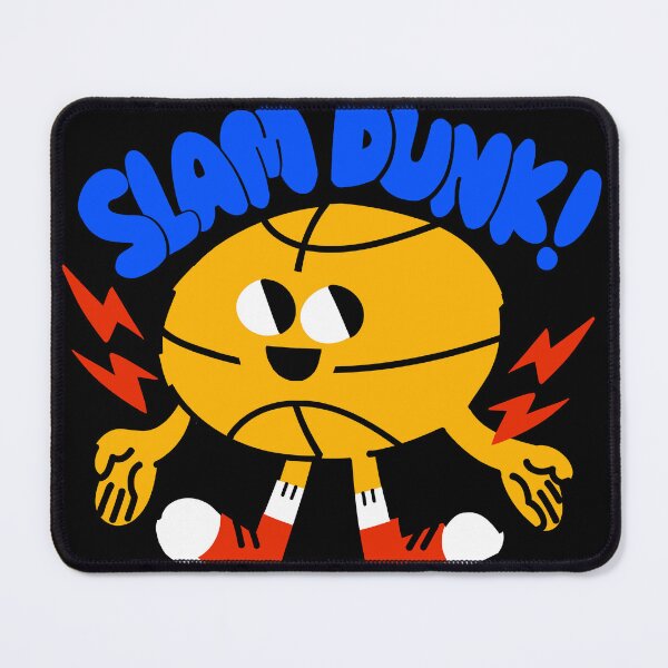 Item preview, Slam dunk designed and sold by Jaadueekala.