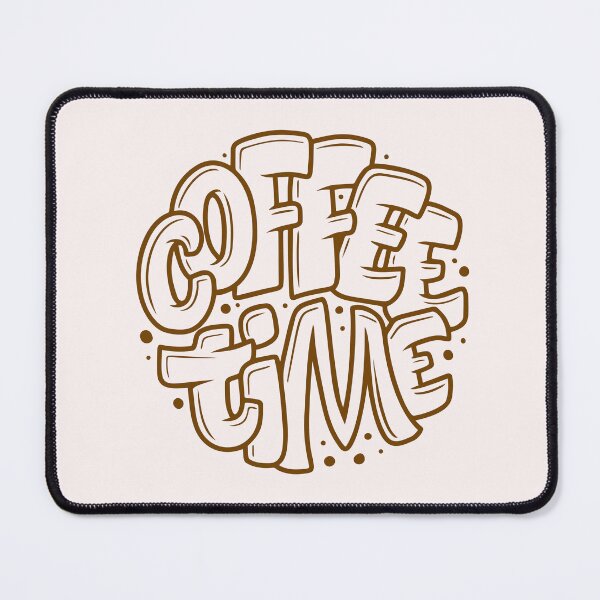 Item preview, Coffee Time designed and sold by sweary12.
