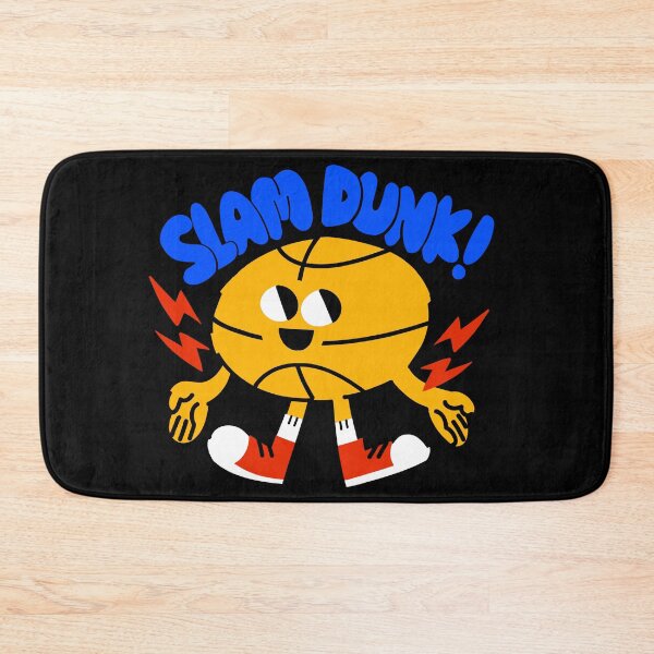 Item preview, Slam dunk designed and sold by Jaadueekala.