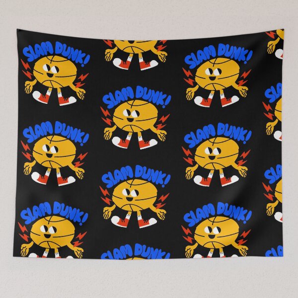 Item preview, Slam dunk designed and sold by Jaadueekala.