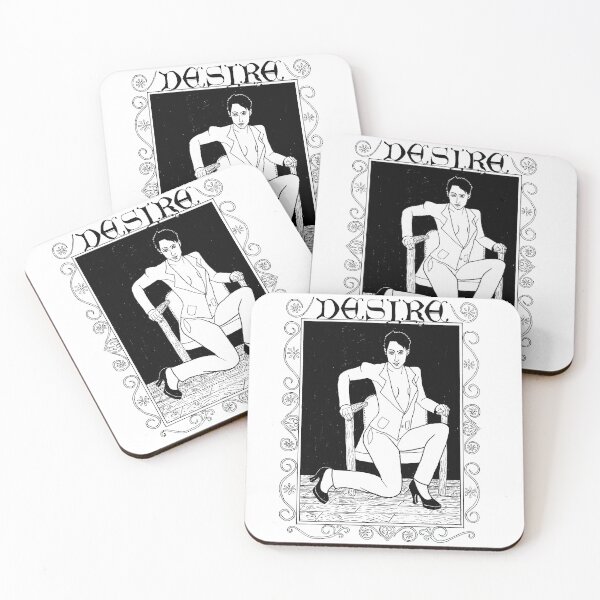 Item preview, Desire  designed and sold by PaigeNColwell.