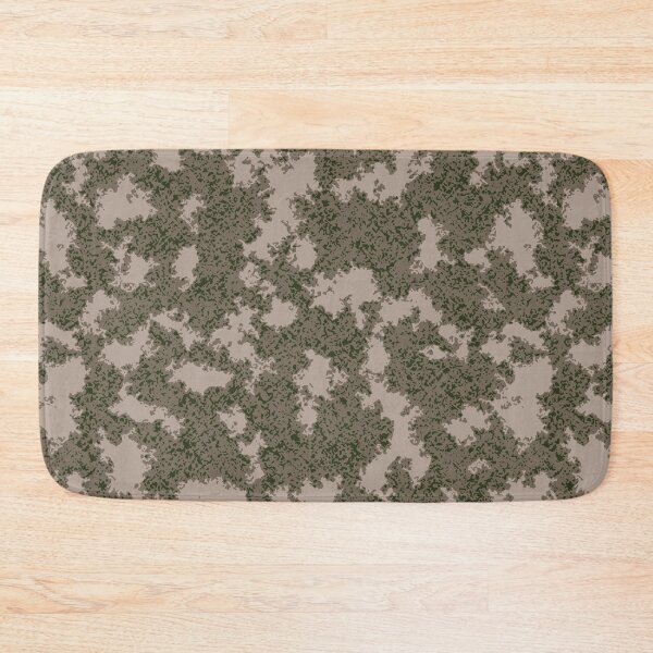 Item preview, Army Camouflage Poster Edges Seamless Digital Patterns designed and sold by ShopieHome.