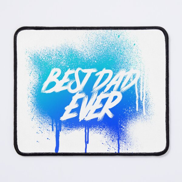Item preview, Best Dad Ever designed and sold by HorizonDesignz.