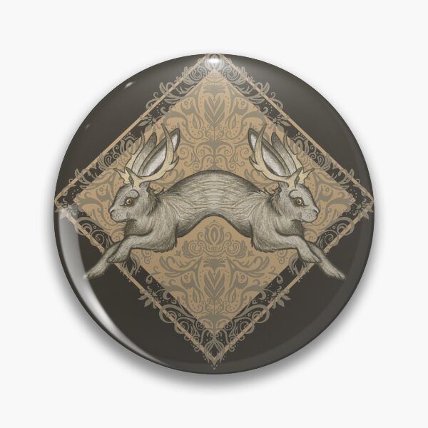Item preview, Dusty Jacquard-lope designed and sold by Breezeworks.