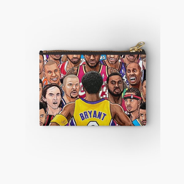 Item preview, Mamba vs All Basketball Player designed and sold by MichaelBK11.