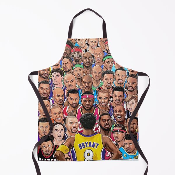 Item preview, Mamba vs All Basketball Player designed and sold by MichaelBK11.