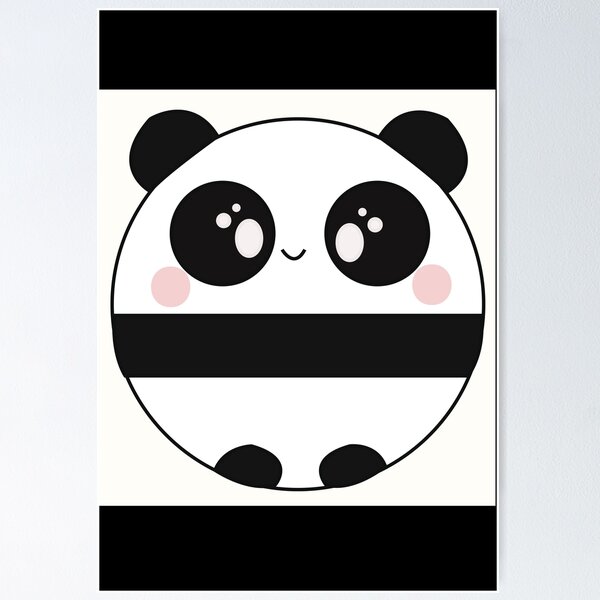 kawaii panda - Buscar con Google  Dessin kawaii panda, Dessin kawaii logo,  Dessin animaux mignons