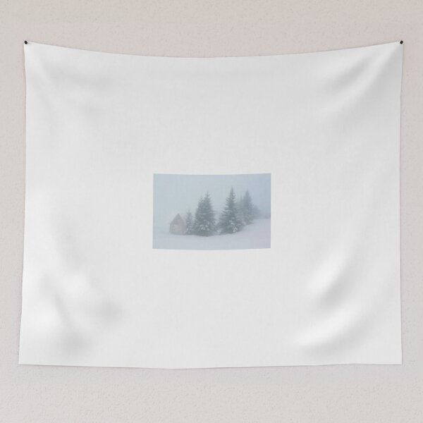 Item preview,  Old Farmhouse Black Forest Germany designed and sold by Angelika  Vogel.