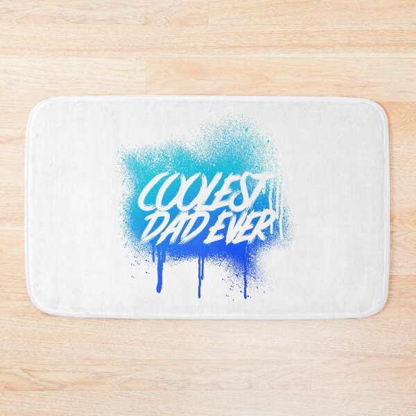 Item preview, Coolest Dad Ever designed and sold by HorizonDesignz.