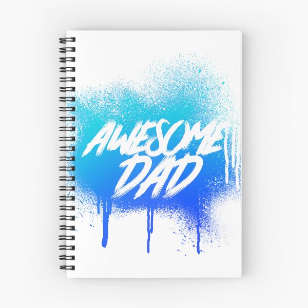 Item preview, Awesome Dad designed and sold by HorizonDesignz.
