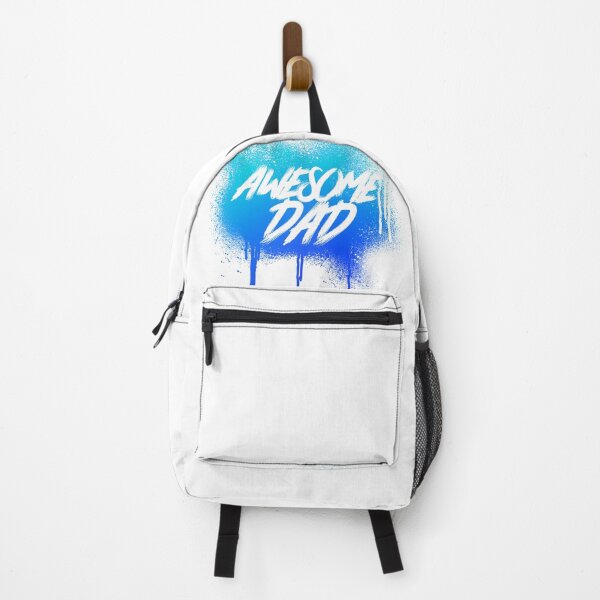 Item preview, Awesome Dad designed and sold by HorizonDesignz.