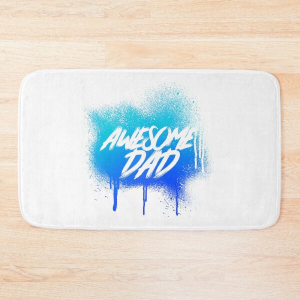 Item preview, Awesome Dad designed and sold by HorizonDesignz.