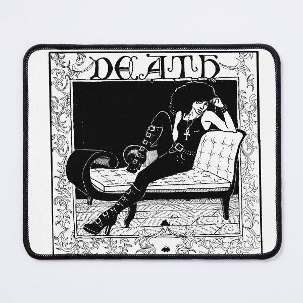 Item preview, Death designed and sold by PaigeNColwell.