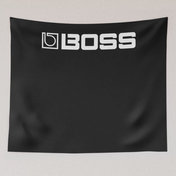 Item preview, Bosss guitar pedals designed and sold by ShonvirGhuman.