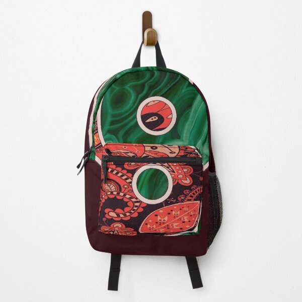 Item preview, yin yang paisley and malachite designed and sold by Ms. Aitch.