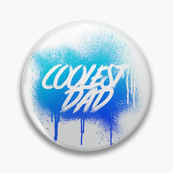 Item preview, Coolest Dad designed and sold by HorizonDesignz.
