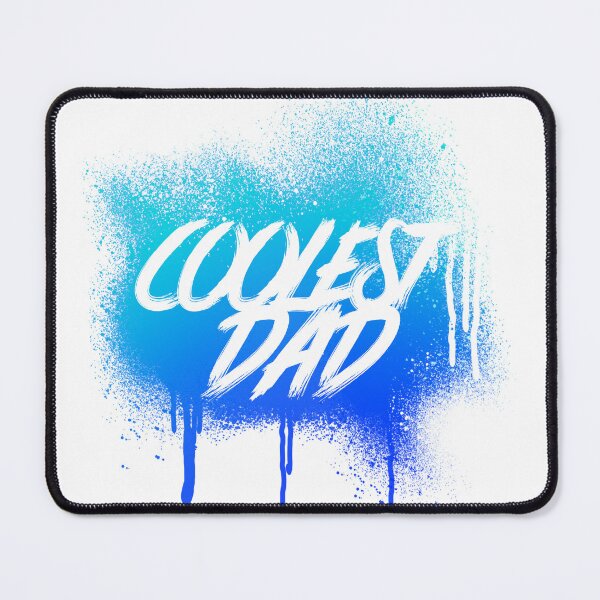 Item preview, Coolest Dad designed and sold by HorizonDesignz.