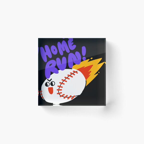 Item preview, Home run designed and sold by Jaadueekala.