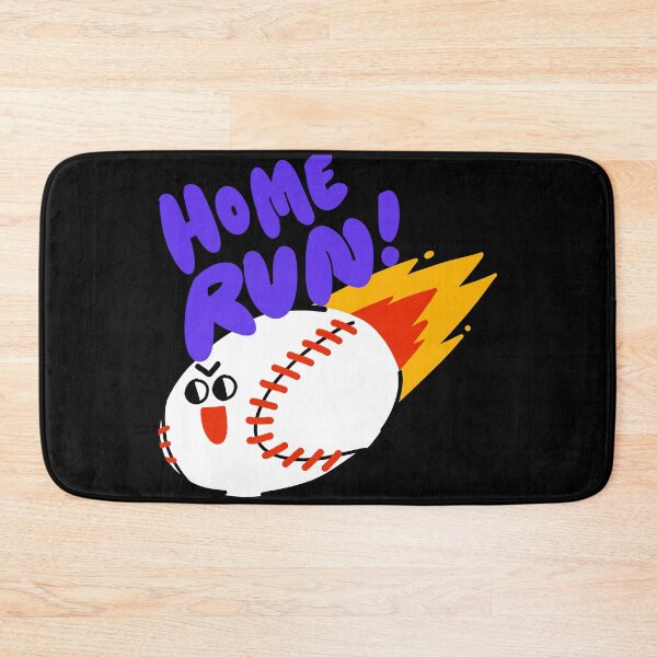 Aperçu de l'œuvre Home Run créée et vendue par Jaadueekala.