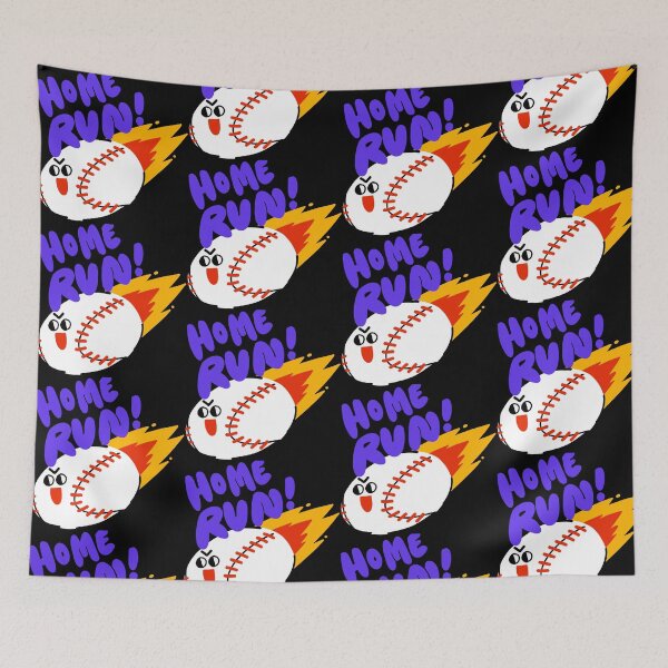 Item preview, Home run designed and sold by Jaadueekala.